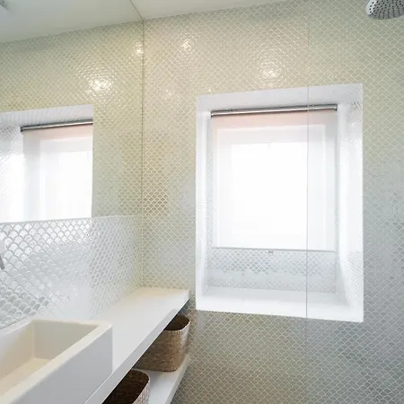 Flh Principe Real Modern Apartment *