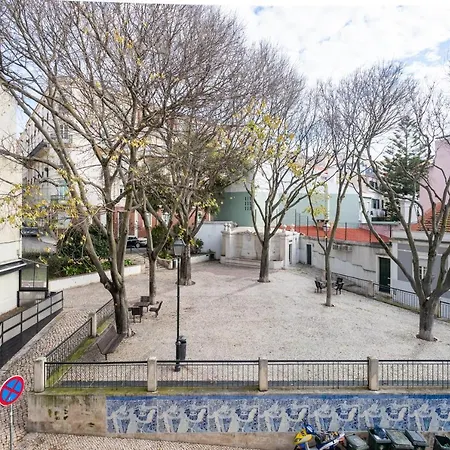 Flh Principe Real Modern Apartment Apartment Lisbon