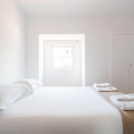 Flh Principe Real Modern Apartment * Lisbon