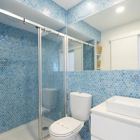 Apartment Flh Principe Real Modern Apartment