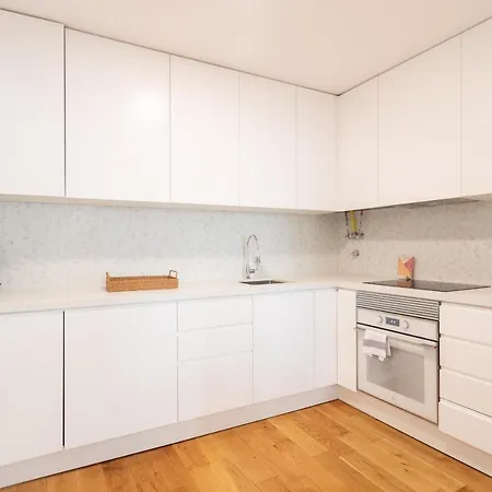 Flh Principe Real Modern Apartment Lisbon