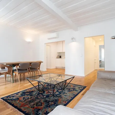 Flh Principe Real Modern Apartment * Lisbon