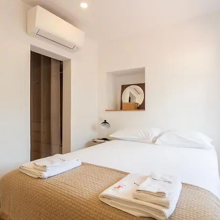 Flh Principe Real Modern Apartment *